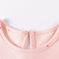Children's Flamingo Tulle Dress - Farnelli