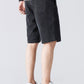 Men's Drawstring Denim Shorts - Farnelli