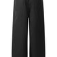 Men's Wide Leg Pants - Farnelli