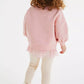 Children's Ballerina Mouse Sweatshirt & Leggings Set - Farnelli