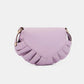 Nicole Lee USA Graphic Crossbody Bag - Farnelli