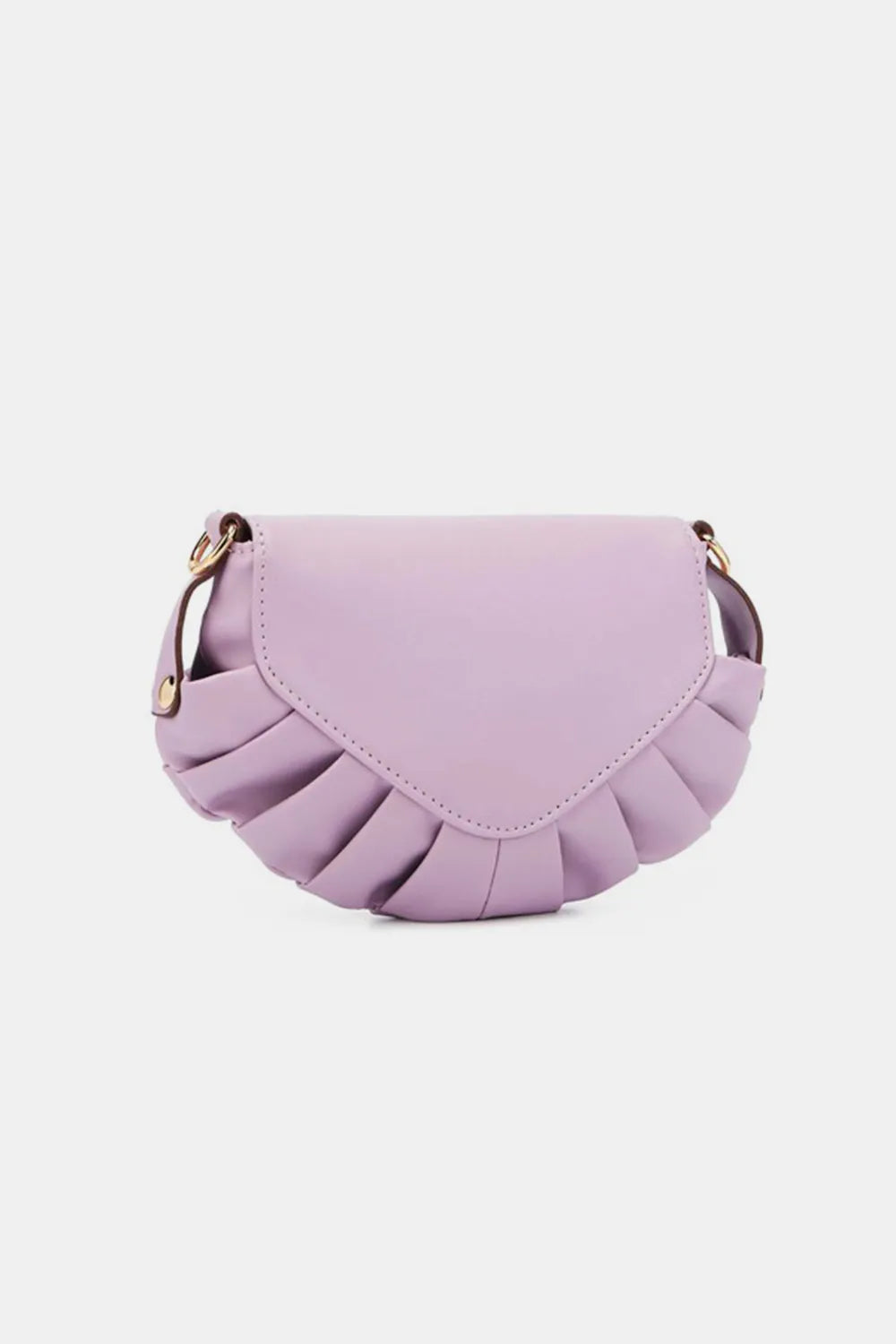 Nicole Lee USA Graphic Crossbody Bag - Farnelli