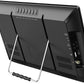 Naxa Portable 16" 12 Volt ACDC TV and Digital Multimedia Player-2