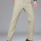Men's Slim Fit Casual Pants - Farnelli