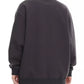 Men's Plus Size Round Neck Long Sleeve Sweatshirt - Farnelli