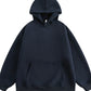 Men's Kangaroo Pocket Long Sleeve Hoodie - Farnelli