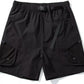 Men's Multi-Pocket Quick-Dry Cargo Shorts - Farnelli