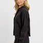 RISEN Button Down Long Sleeve Shirt - Farnelli