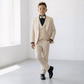 PRE-ORDER The Groom Boys Tuxedo-3