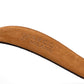 Caribe Belt Black / Newspaper