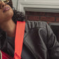 Beverly Women's Perforated Faux Leather Scooter Jacket