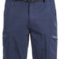 Men's Relaxed Fit Cargo Shorts - Farnelli