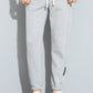 Men's Full Size Casual Drawstring Joggers Plus Size - Farnelli