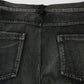 Men's Wide Leg Cargo Jeans - Farnelli