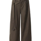 Men's Wide Leg Pants - Farnelli