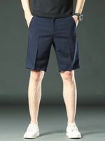Men's Loose Fit Shorts - Farnelli