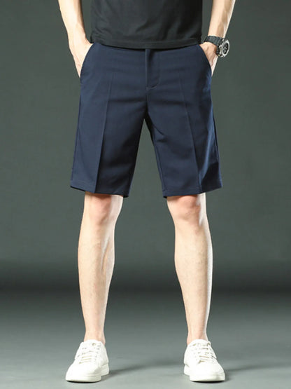Men's Loose Fit Shorts - Farnelli