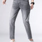 Men's Washed Slim Fit Jeans - Farnelli