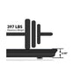 Supersonic Smart Scale Body Composition Analyzer With App-2