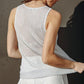 BLISSFUL LOVE WOVEN TANK TOP