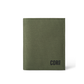 Eco Bifold Cash Wallet with Magnetic Closure