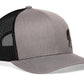 Bigfoot Trucker Hat  |  Sasquatch Snapback