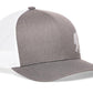 Bigfoot Trucker Hat  |  Sasquatch Snapback
