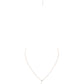 Obsessive Bijou Gold Swing Body Chain