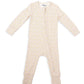 Birthday Sprinkle Bamboo Toddler Pajamas – Romper