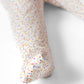 Birthday Sprinkle Bamboo Toddler Pajamas – Romper