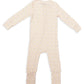 Birthday Sprinkle Bamboo Toddler Pajamas – Romper