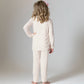 Birthday Sprinkle Bamboo Pajamas for Kids – Two Piece Set