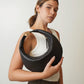 The Piccola Ring Bag