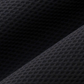Air Quarter Zip // Black
