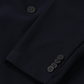 AIR Double Breasted Blazer // Black
