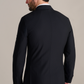 AIR Double Breasted Blazer // Black