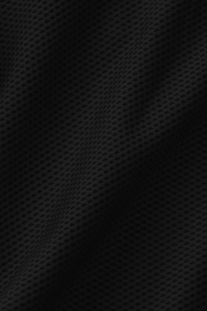 AIR Double Breasted Blazer // Black