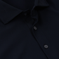 Event Polo Solid // Black