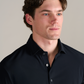 Event Polo Solid // Black