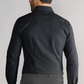 Leader Non-Iron Solid // Black