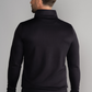Performance Quarter Zip // Black