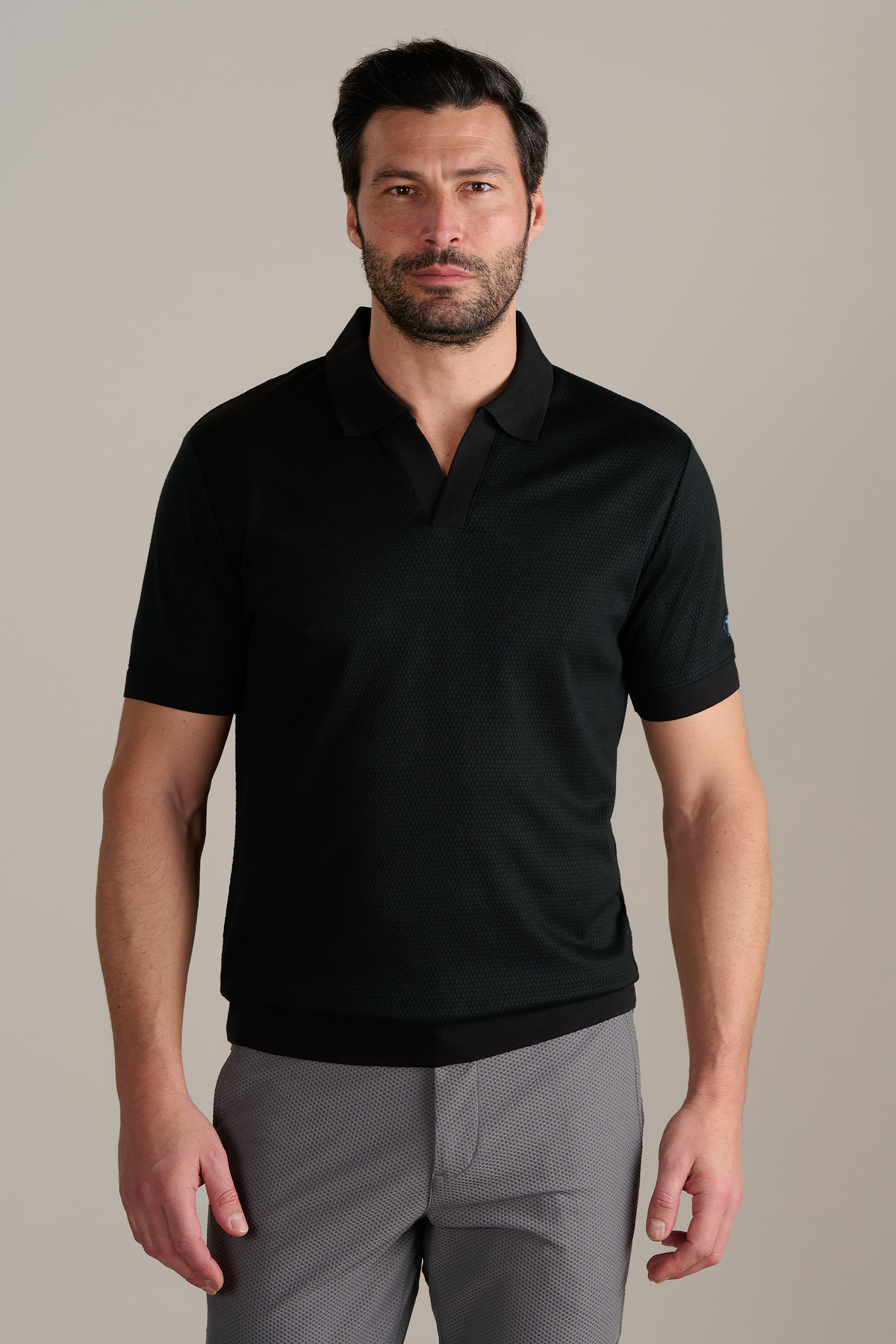 [title] Sweater Polo | Farnelli