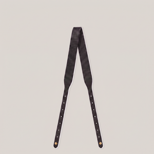 Black Adjustable Strap