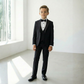PRE-ORDER The Groom Boys Tuxedo-1