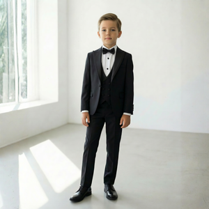 PRE-ORDER The Groom Boys Tuxedo-1