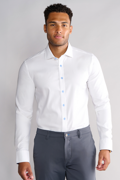 Leader Non-Iron Contrast // Blue Prince of Wales