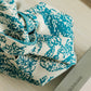 The Palm Beach Blue Handbag