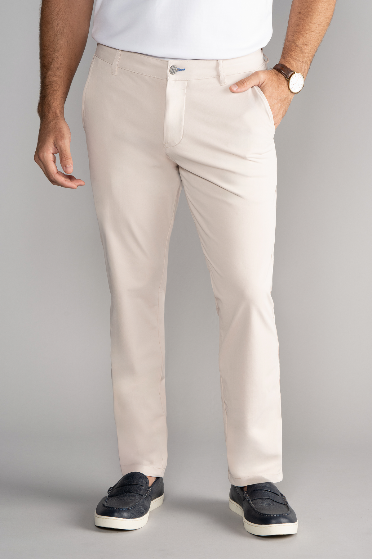 Performance Pants // BONE