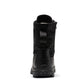 Botas Pro Black Men's 8 inch Side Zipper Military Tactical Boots BP401BK