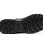 Botas Pro Black Men's 8 inch Side Zipper Military Tactical Boots BP401BK
